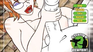 Ghostbusters have sex with ghost p2