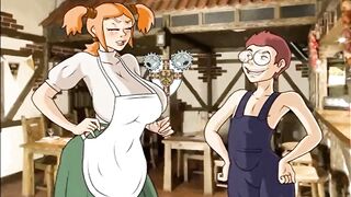 Having sex with your college friend