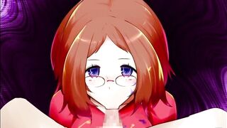 Lilith in Nightmare! [v3.1] [circle-tekua] PART 21