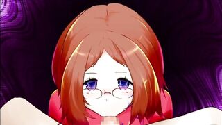 Lilith in Nightmare! [v3.1] [circle-tekua] PART 21