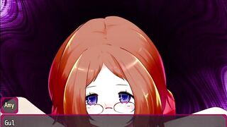 Lilith in Nightmare! [v3.1] [circle-tekua] PART 21