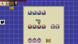 Lilith in Nightmare! [v3.1] [circle-tekua] PART 21