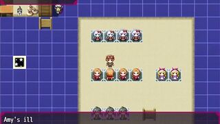 Lilith in Nightmare! [v3.1] [circle-tekua] PART 21
