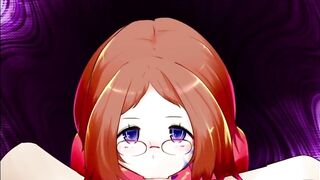 Lilith in Nightmare! [v3.1] [circle-tekua] PART 21