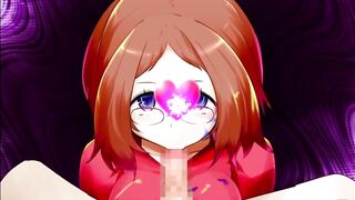 Lilith in Nightmare! [v3.1] [circle-tekua] PART 21