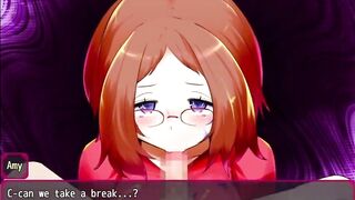Lilith in Nightmare! [v3.1] [circle-tekua] PART 21