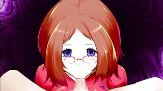 Lilith in Nightmare! [v3.1] [circle-tekua] PART 21
