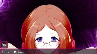 Lilith in Nightmare! [v3.1] [circle-tekua] PART 21