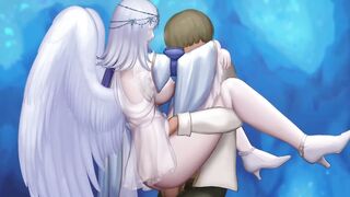 Bizzare Holy Land (Sex Scenes) - Part 13 - Angel Horny Sex By LoveSkySanX
