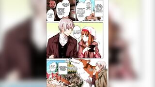 holo fox sex