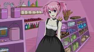 Slave Lords Of The Galaxy Ayuri Assfuck Flash Animation Sex Fuck Game 60 Fps