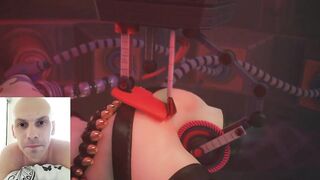 Jinx lol crazy orgasm test