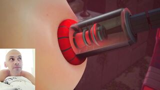 Jinx lol crazy orgasm test