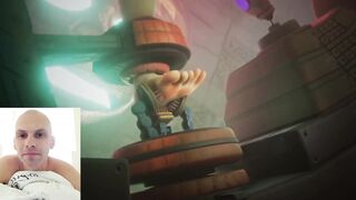 Jinx lol crazy orgasm test