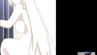 Naruto Love Ino