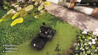 Trimming My Lawn 8==D