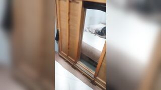 Me cojo en Cuatro a flaquita (le pone los cuernos a su novio)