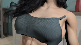 Ovidius-Naso - New Face (Female)
