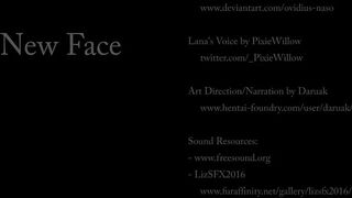 Ovidius-Naso - New Face (Futa)