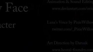 Ovidius-Naso - New Face Intro