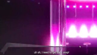 FUTANARI ORGY sex with NALGONA sexy mega giant ass