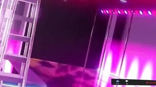 FINISH futanary show sex