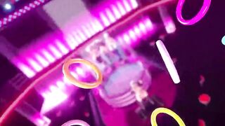to futanari double penetration show contest