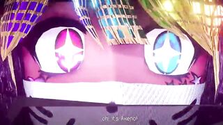 utanari orgy show they drink milk through the vagina and ass