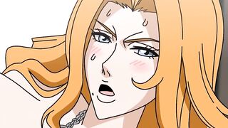 Rangiku Matsumoto Hentai
