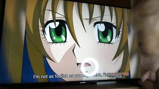 EP 102 - Takeshi Wants To End The Affair With His StepMom Fujino But She Doesn't Accept It