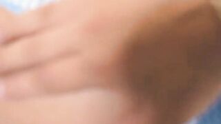 Sucked the soul our my dick