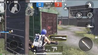 Sound Of Headshots "Ting Ting" Is So Peaceful