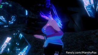 Mysterious Crystals (Preview)