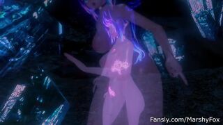 Mysterious Crystals (Preview)