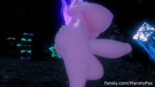 Mysterious Crystals (Preview)