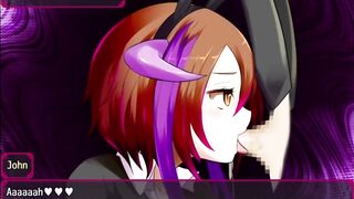 Lilith in Nightmare! [v3.1] [circle-tekua] PART 27