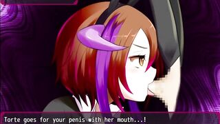 Lilith in Nightmare! [v3.1] [circle-tekua] PART 27
