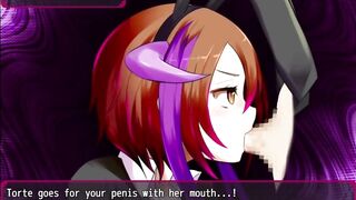 Lilith in Nightmare! [v3.1] [circle-tekua] PART 27
