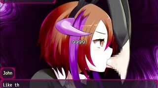 Lilith in Nightmare! [v3.1] [circle-tekua] PART 27