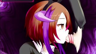 Lilith in Nightmare! [v3.1] [circle-tekua] PART 27
