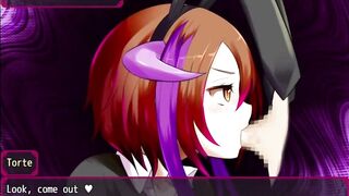 Lilith in Nightmare! [v3.1] [circle-tekua] PART 27