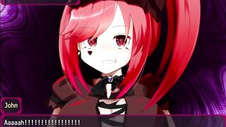 Lilith in Nightmare! [v3.1] [circle-tekua] PART 25