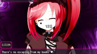 Lilith in Nightmare! [v3.1] [circle-tekua] PART 25