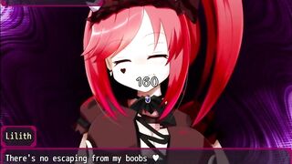 Lilith in Nightmare! [v3.1] [circle-tekua] PART 25