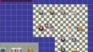 Lilith in Nightmare! [v3.1] [circle-tekua] PART 25