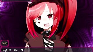 Lilith in Nightmare! [v3.1] [circle-tekua] PART 25