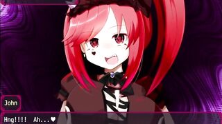 Lilith in Nightmare! [v3.1] [circle-tekua] PART 25