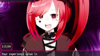 Lilith in Nightmare! [v3.1] [circle-tekua] PART 25