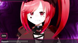 Lilith in Nightmare! [v3.1] [circle-tekua] PART 25