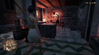 Slaves of Rome [v0.16 15$ Tier] [Biggus Dickus Games] Part 3